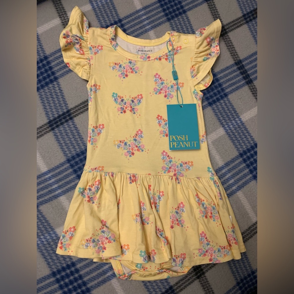 COPY - Posh Peanut Twirl